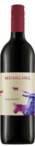 Meinklang Burgenland Red Bottle pic smaller 2