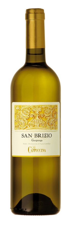 La Cappuccina San Brizio Bottle Shot 8