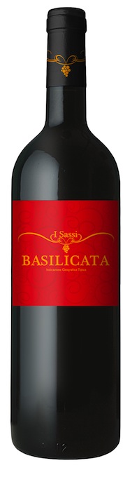 I Sassi Basilicata for Vertical Response